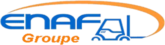 Logo ENAFAL